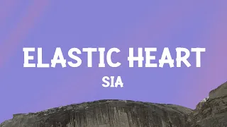Download Sia - Elastic Heart (Lyrics) MP3