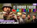 Tiny Guns 3 The War On The VFW ft Garand Thumb Micah Mayfield Unsubscribe Podcast Ep 169