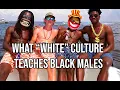 NEELY FULLER JR - WHAT WHITE CULTURE TEACHES BLACK PEOPLE