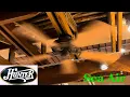 52 Hunter Sea Air ceiling fan 2026 Remake