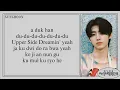 Download Lagu ENHYPEN (엔하이픈) - Upper Side Dreamin’ 'Easy Lyrics'