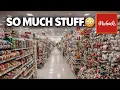 Inside Michaels So Many Crafts Skokie IL Walkthrough