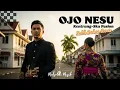 Lagu OJO NESU - (Javanese Kentrung x Ska Fusion) | Surinamese Pop Jawa Cover