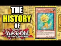 Edison Format The History of Yu-Gi-Oh