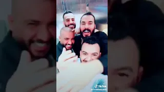 نور الزين اغنية جدي اسم محمد 