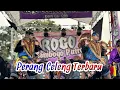 Download Lagu PERANG CELENG TERBARU - ROGO SAMBOYO PUTRO | SUMBERSUKO PUNCU KEDIRI