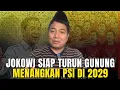 Akankah Pengaruh Jokowi Masih JOSSS❗Politik Syaiun-Syaiun Adi Prayitno