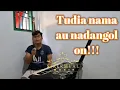 Lagu Lagu opera batak !!!! Tudia nama au nadangolon Cipt: Tilhang gultom