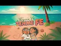 Keyvin Ce - Tenme Fe (Visualizer)