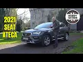 SEAT Ateca nieuw model review | De crossover die u op uw shortlist moet hebben!