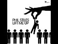 Lift Me Up (Extended Mix)
