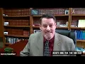 Judge Explains Meaning Behind Case Number Codes in Courtroom Storytelling