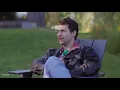 "this is me trying" interview (folklore: the long pond studio sessions)