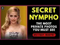 Brittany Murphy Most Private Photos You Must See Untold Story