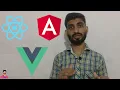 React vs Angular vs Vue Which One to Choose SharpScripter