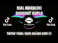 Download Lagu SIAL MAHALINI DANGDUT KOPLO VIRAL TIKTOK | BAGAIMANA DENGAN AKU TERLANJUR MENCINTAIMU