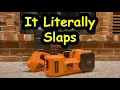 Most Incredible Jack Ever Vevor Hydraulic Jack