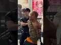 Arrests follow Knicks historic Game 4 comeback win over Spurs