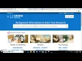 WTML Tutorial How to use the WTML s Online Resources