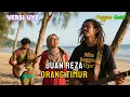 Lagu Juan Reza - ORANG TIMUR 🌴🔥 Reggae Gokil 🎶 Versi Uye 🌴 Cover Mia Reggae Uye 🎶 reggae Ska Indonesia