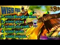 🎸 KUMPULAN SAPUSA GITAR 🎶 FULL ALBUM 🌴🎶🎸🌴 #papuatengah #wisisi #sapusa
