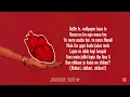 IK KUDI — Wolf.Cryman & Arpit Bala (Lyrics) 
