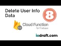 Building a RESTful API with Cloud Functions and Firestore - 08