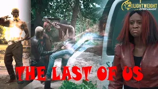 the last of us