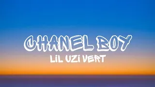LIL UZI VERT - CHANEL BOY
