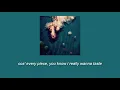 Cannibals - Hey Violet (Lyrics)