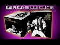 Elvis Presley: The Album Collection - The Definitive CD Box Set?