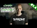 Download Lagu B-Front Tribute Mix part 4 | Elektrifying Sounds of B-Front | Classic B-Front Mix