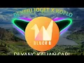 DJ KEJU JOGET X KOPLO BY UNYILFVNKY