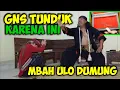 Download Lagu KENAPA GNS TUNDUK SUNGKEM SAMA DIA??