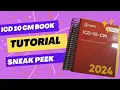 Tutorial How to use the ICD 10CM book WFH Medical Coder