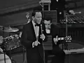 Frank Sinatra - Too Marvelous For Words | Live at Royal Festival Hall (1962)