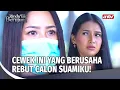 Download Lagu Satria Kembali Bertemu Pujaan Hatinya Lagi | Rindu Tak Berujung Eps 02 FULL