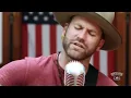 Drake White - 50 Years Too Late (Acoustic) // Country Rebel HQ Session