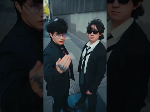 ¡Las Mejores DÚO poses de ANIME! 😤🇲🇽🇯🇵 #oniichan #otakulife #fypシ #duo #mexico #japon