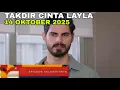 Download Lagu Takdir Cinta Layla Hari Ini 14 Oktober 2025 | Cihan Ajak Makan Malam Layla