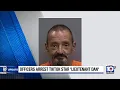 Social media star dubbed Lieutenant Dan arrested in Tampa