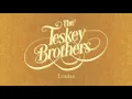 The Teskey Brothers - Louisa (Lyric Video)