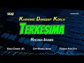 TERKESIMA KARAOKE KOPLO  NADA COWOK - RHOMA IRAMA