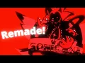 FNF VS Sonic.EXE Fatal Error trailer remake