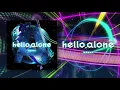 Download Lagu Kizuna AI - hello,alone (Prod.MATZ)