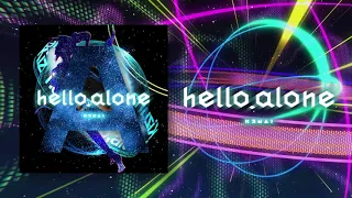 Kizuna AI - hello,alone (Prod.MATZ)