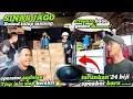 Download Lagu PREPARE battle‼️ NACH LOH .. apakah TJAP JALU loading ke purwosekar Tajinan / kemanakan ini..