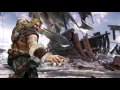 Download Lagu Tusk's Theme : Icehaven (Fully Edited) - Killer Instinct Season 3