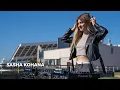 Download Lagu SASHA KOHANA - Live @ DJanes.net Barcelona, Spain / Afro-House \u0026 Melodic Techno mix