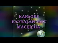 Download Lagu KARAOKE Hanyalah Satu MACHICHA